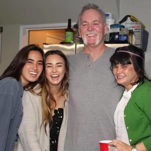 Meet your Posher, Cody